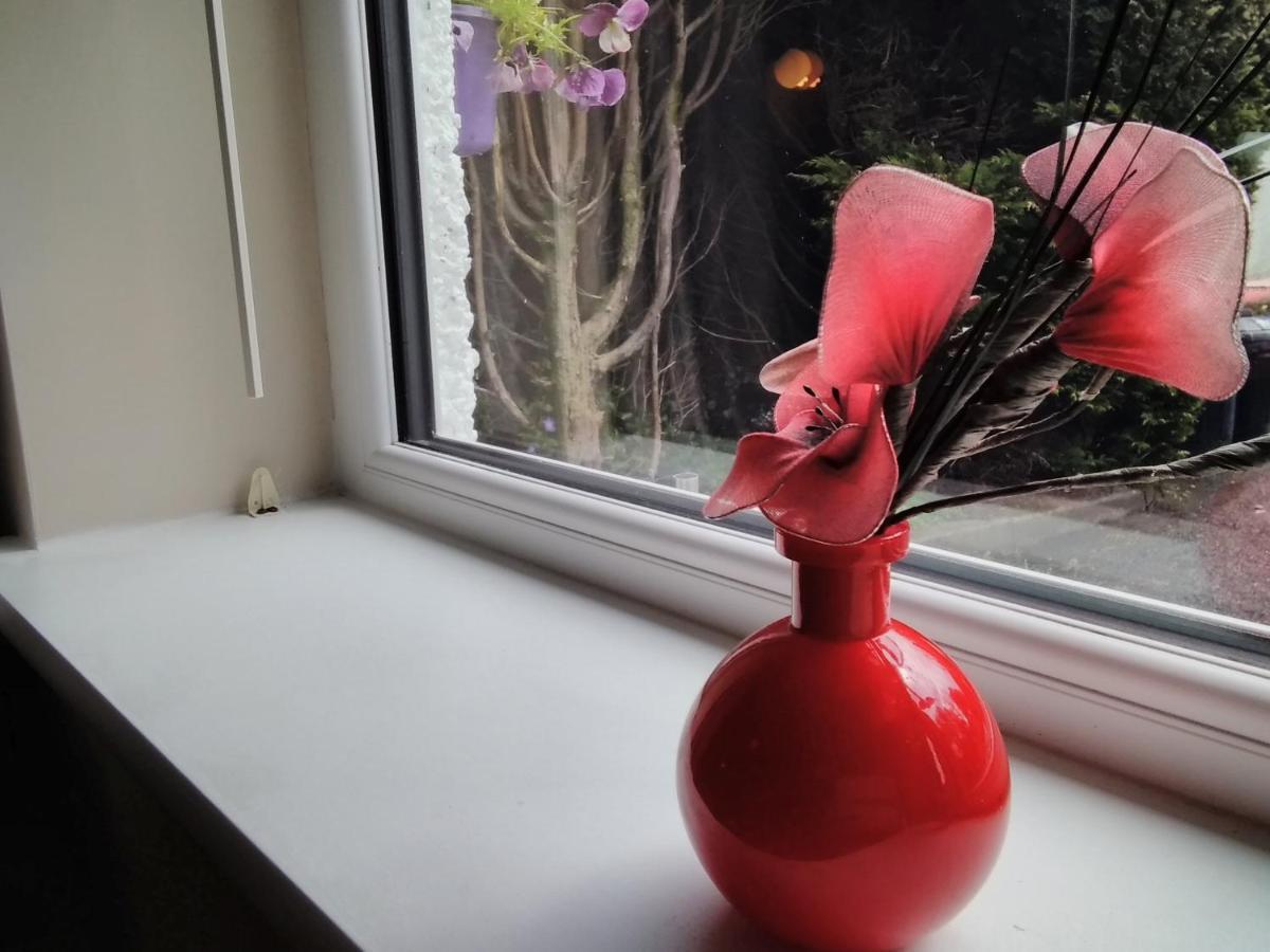 Windermere Studio Rooms - With Free Car Parking Onsite Exterior photo